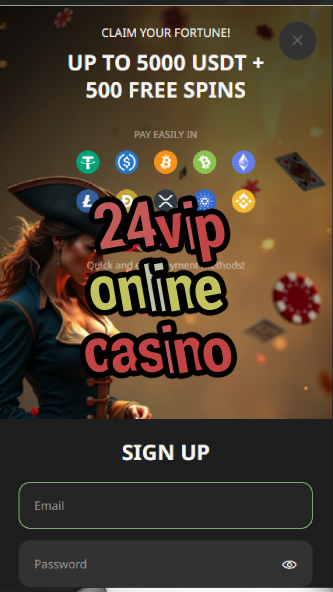 24vip online casino-asdasdzhjkds.com